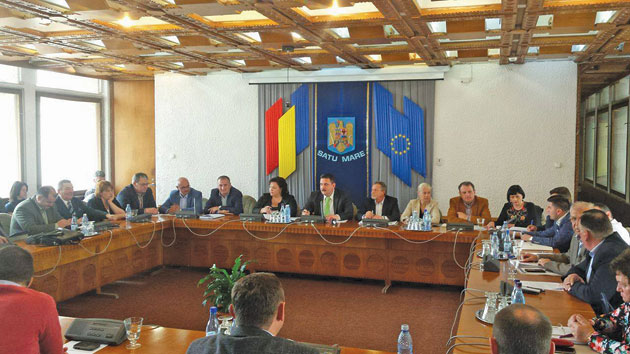 700.000 lei finanțare pentru Clubul de Fotbal Olimpia