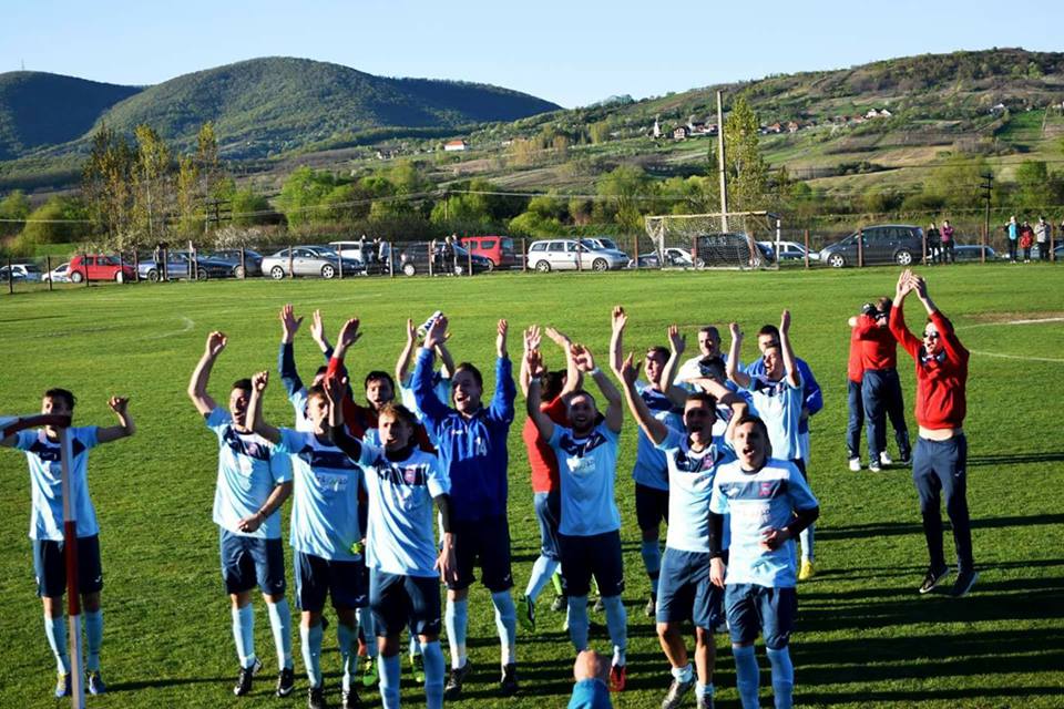 Fără derby-uri în elite