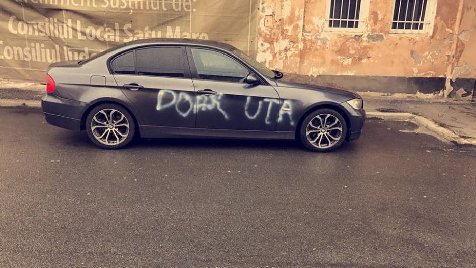 La Olimpia, Iepurașul  vine cu sancțiuni!!!