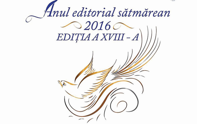 Evenimentul cultural Anul editorial sătmărean, la vârsta majoratului