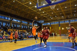 Calificarea părea pierdută, din păcate, de joi…