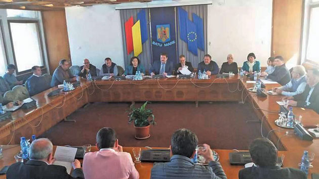 Județul Satu Mare are buget mai mare pe 2017