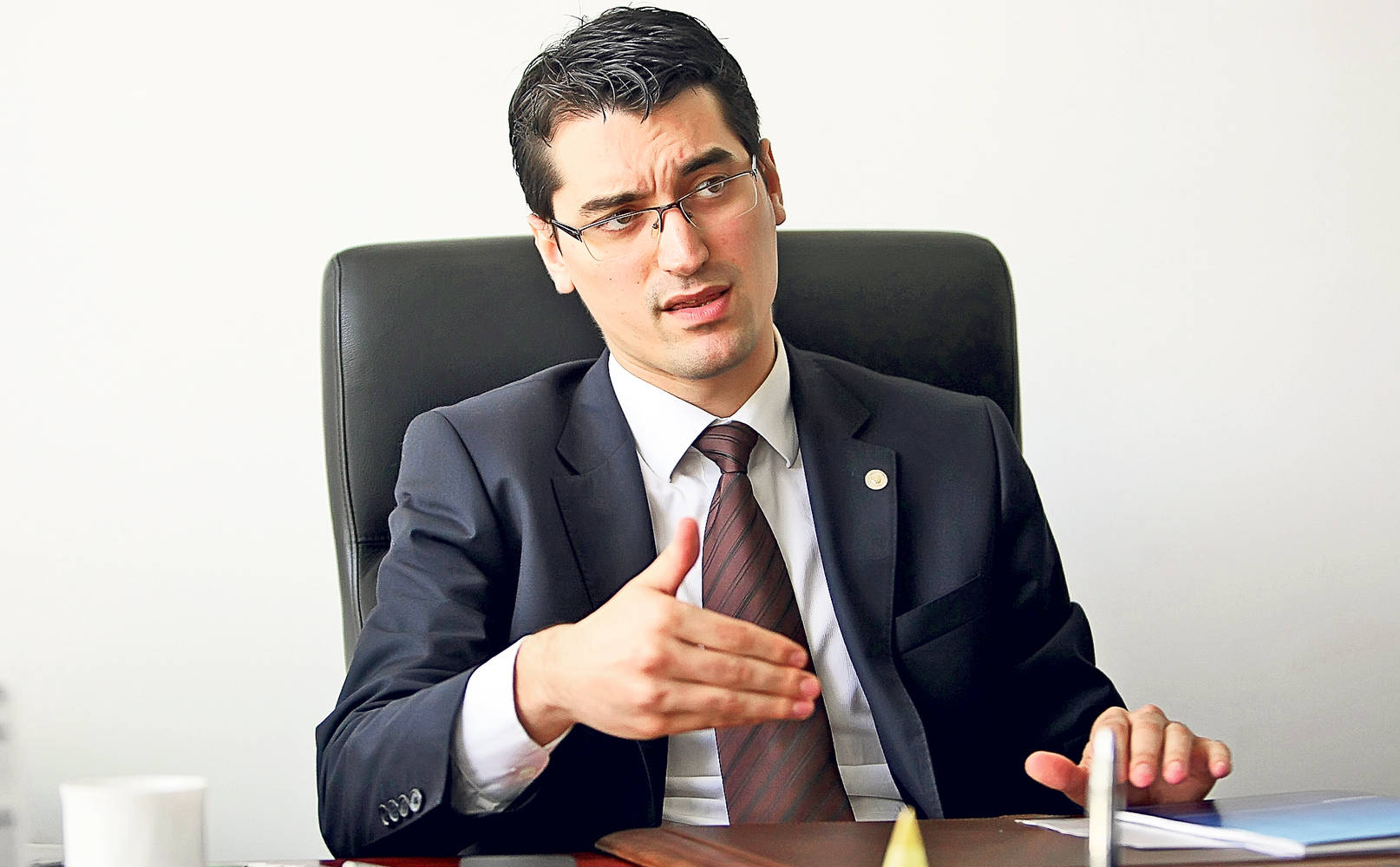 Adunarea Generală din 27 mai va discuta principiul solidarității financiare