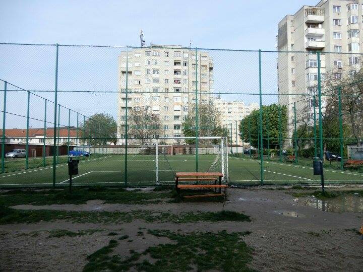 Lăsate în paragină