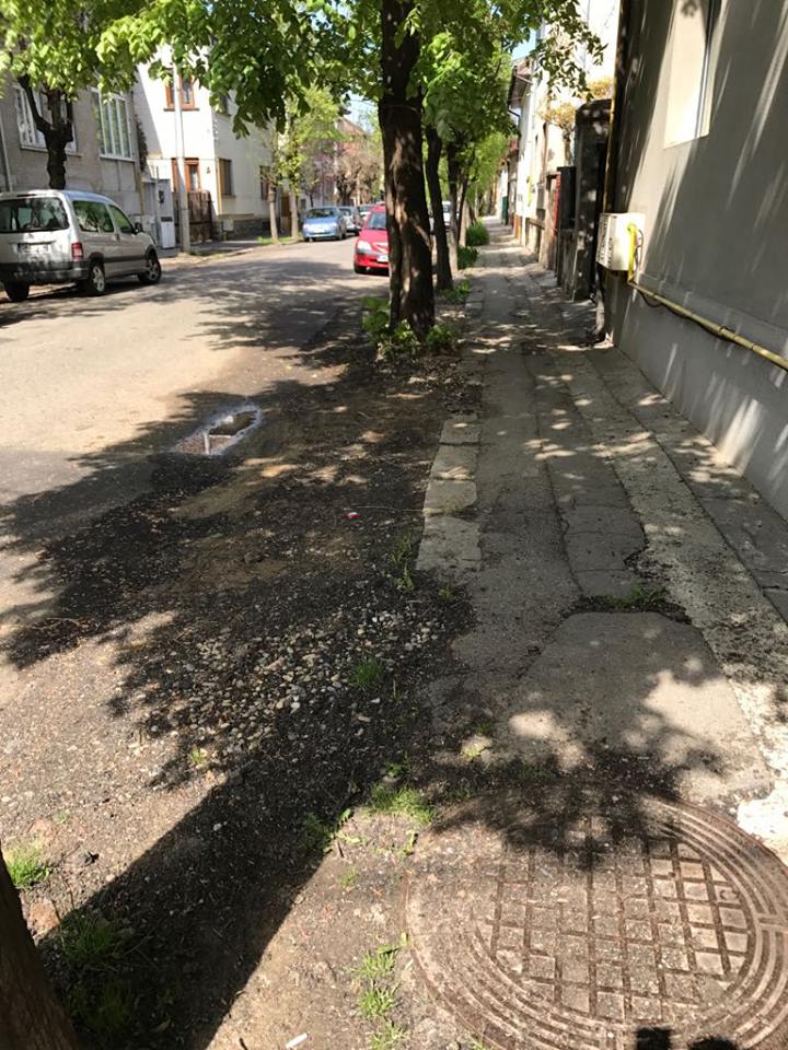 Plombăm și distrugem