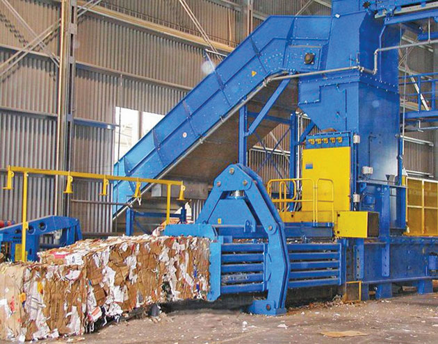 O firmă din Corsica ne învaţă ce să facem cu deşeurile