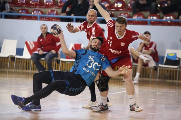 Vor o victorie la Făgăraş