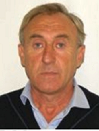 Bărbat dispărut de acasă de o lună