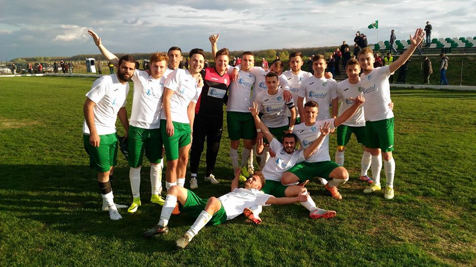 Recolta de primăvară!