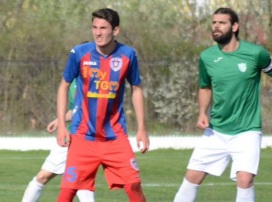 Se leagă victoriile