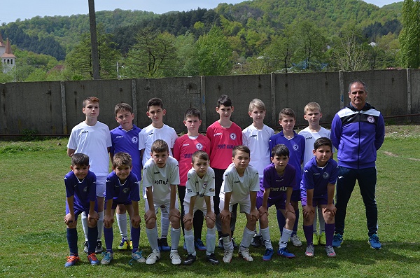 LPS Satu Mare, învinsă în  finala Memorialului „Radu Pamfil”