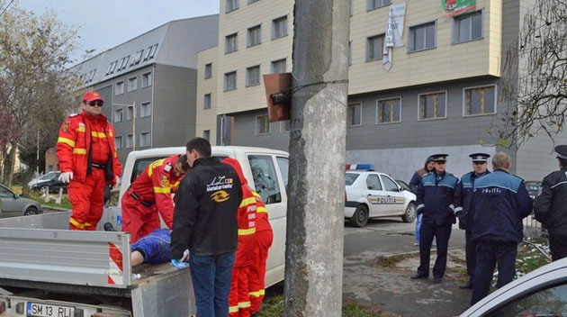 Și-au pierdut viața la locul de muncă anul trecut