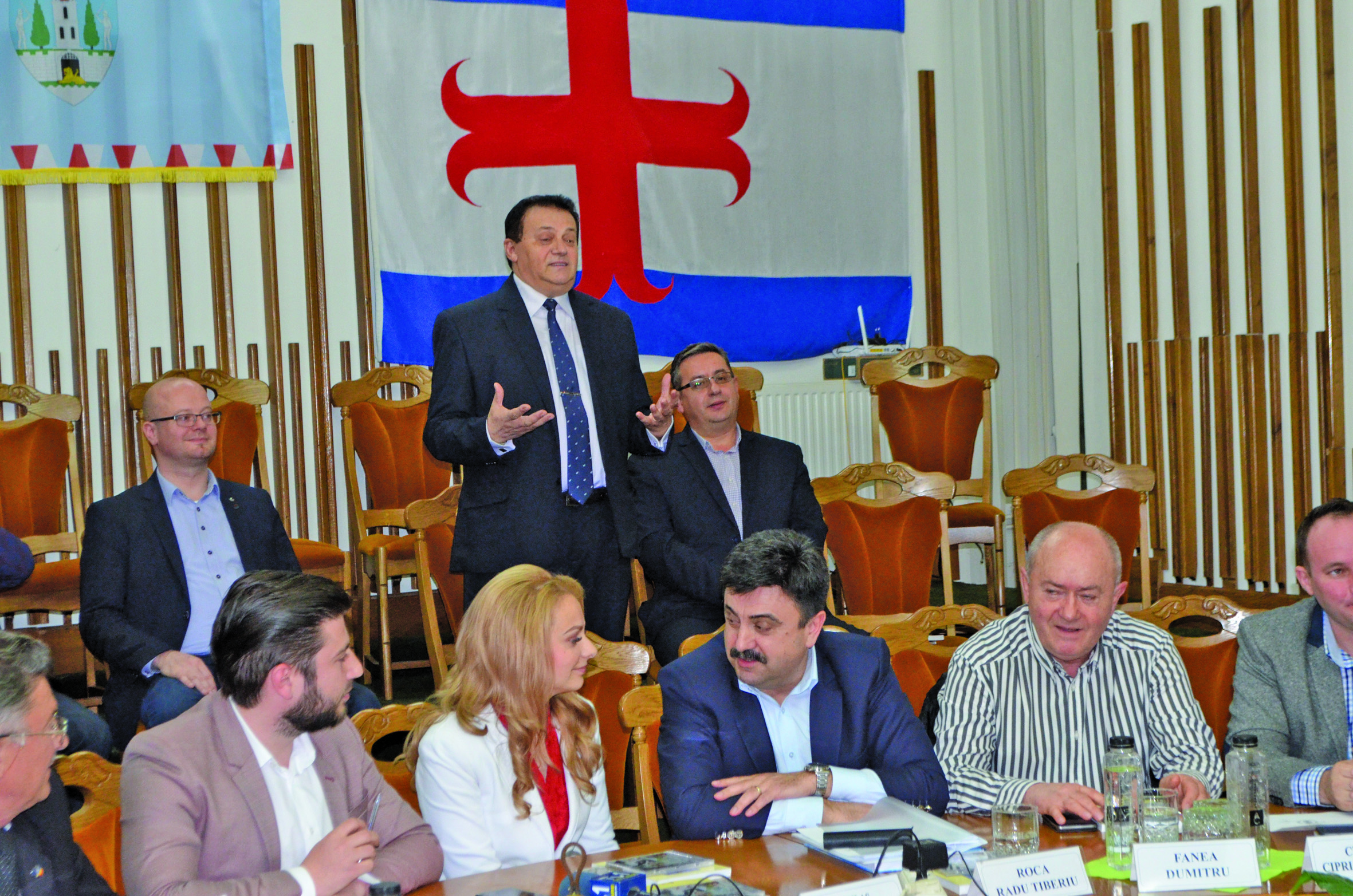 Chinezii ar construi podul peste Someș într-un an