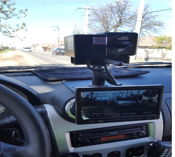 Polițiștii sătmăreni au suspendat  26 de permise de conducere de Florii