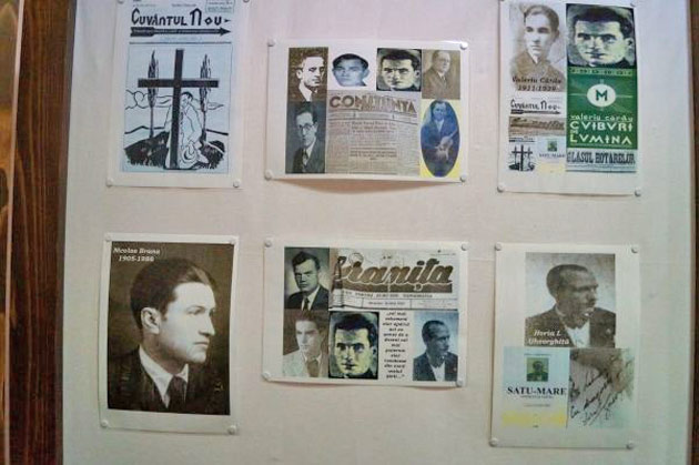 Ce presă se citea în Satu Mare între cele două războaie mondiale