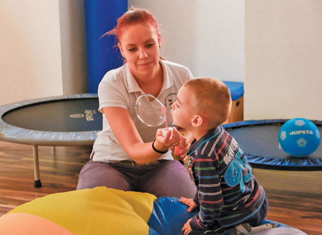 Totul pentru prevenţie!