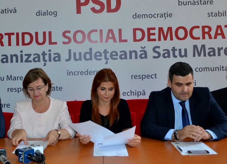 Bilanțul primelor 100 de zile de guvernare PSD