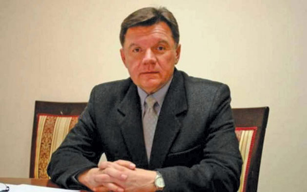 UDMR şi PNL  s-au opus reînnoirii mandatului lui Dan Stegerean la Apaserv