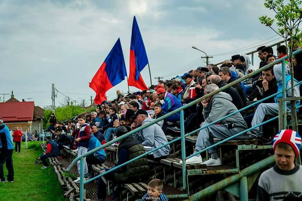 S-a stabilit programul 16-imilor