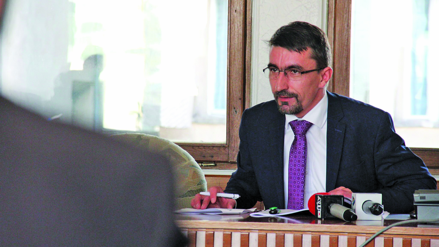 Turos Lóránd: Cetățenii pot da în plată mașinile luate în leasing, fără a mai fi obligați să plătească ratele