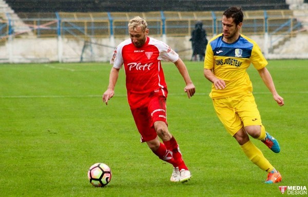 Andone a revenit, nu și victoria...