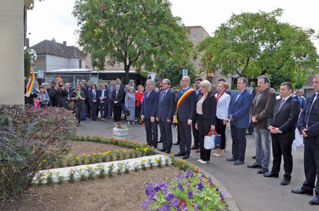 Victimele inundațiilor din 14 Mai 1970, comemorate la Satu Mare