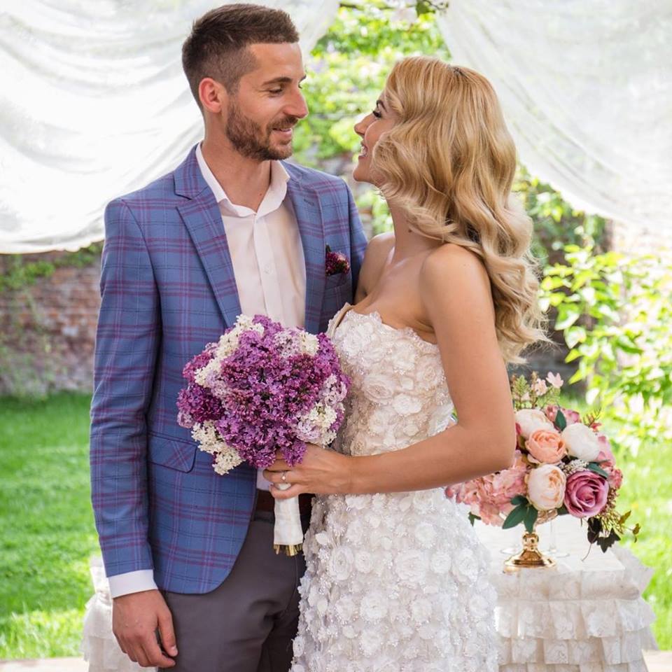 O victorie ca dar de nuntă?