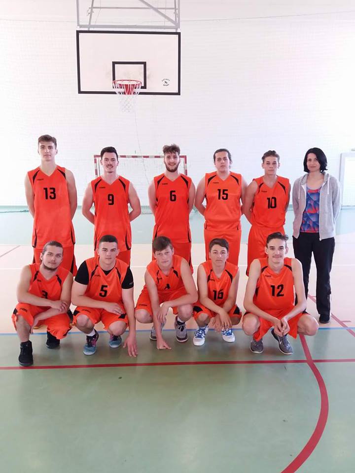 LPS Satu Mare se califică  la turneul final