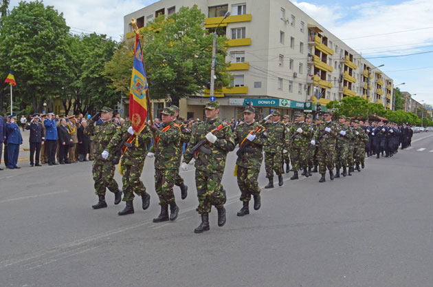 Manifestări dedicate Zilei Eroilor la Satu Mare și Carei. Programul manifestărilor