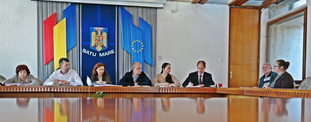 Audienţele săptămânale de la Prefectură