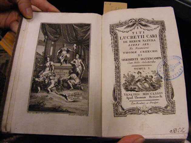 Bilbioteca Judeţeană din Satu Mare un “templu” al cărţii care deţine incunabule de o valoare inestimabilă