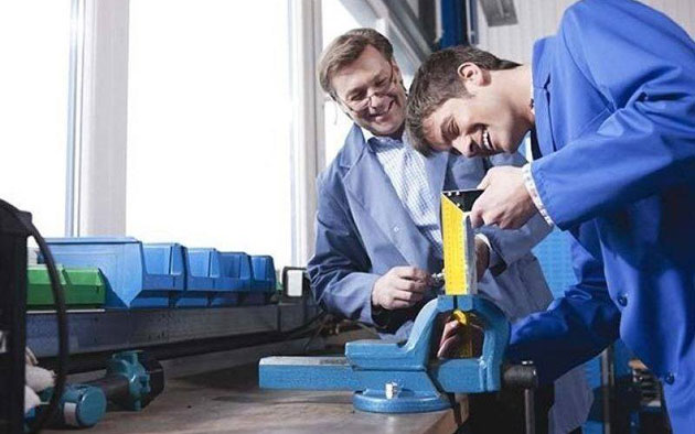 Broșura Admiterea în învățământul liceal și profesional, inclusiv dual - 2017