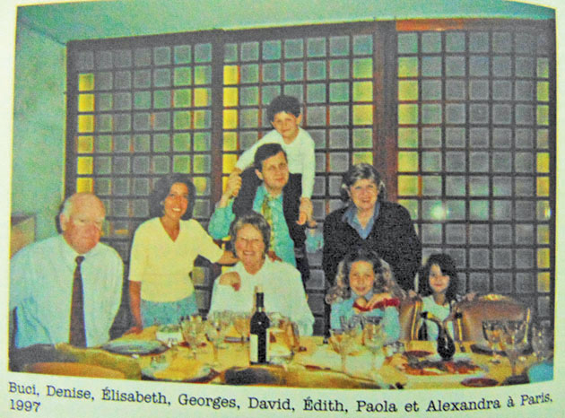 Spectatuloasa povestea de viaţă a familiei de evrei sătmăreni, fondatoarea Imperiului Benlux