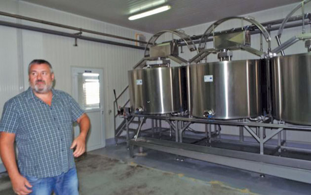 “Zerul lui Iuga”  din Satu Mare, miraculosul leac împotriva bolilor incurabile