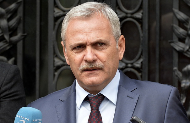 Liviu Dragnea, despre dosare: Nu am rezerve că sunt ţintă. Merg la CEDO