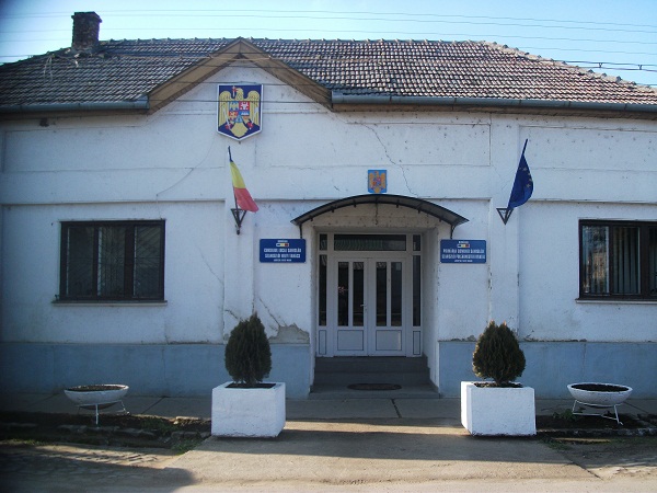 Dezvelirea Monumentului Ostasului Roman, duminica la Horea