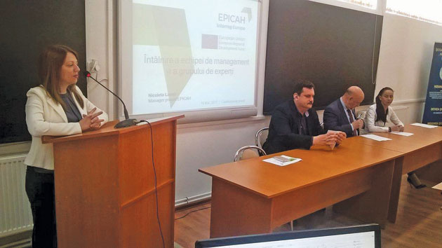 Proiect european privind protecția patrimoniului natural și cultural, derulat de ADI Satu Mare