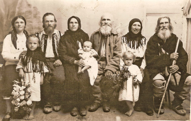 Sătmărenii îşi pot găsi strămoşii online,  în prima bază de date demografice istorice