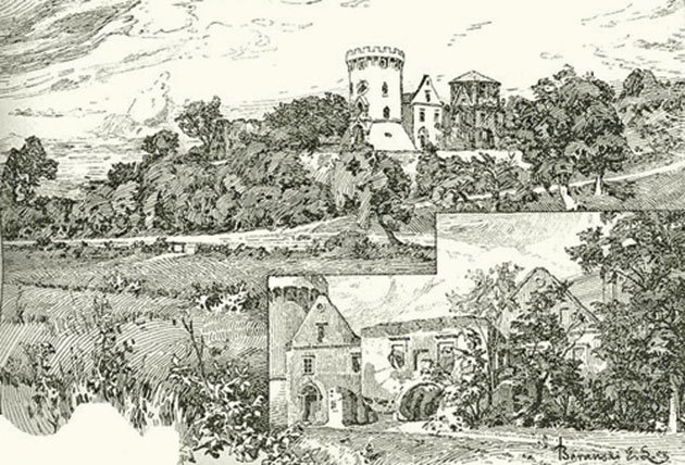 Ardud – important centru medieval din nord vestul Transilvaniei