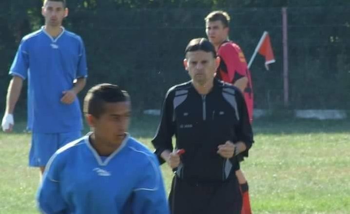 Programul şi oficialii meciurilor din weekend