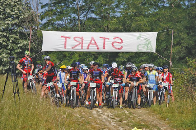 O nouă aventură…Tour de Tur