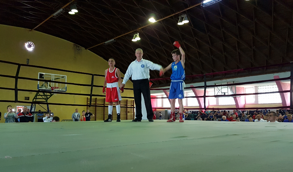 Centura Sătmarului, o nouă gală reușită!