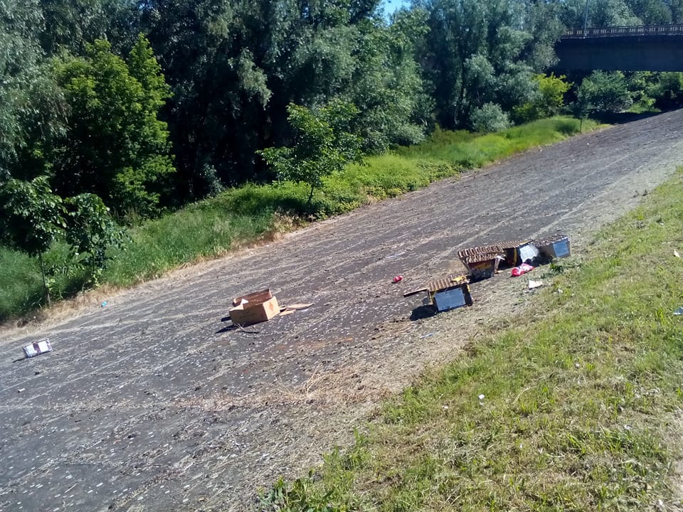 Zilele Oraşului, cu bune şi rele