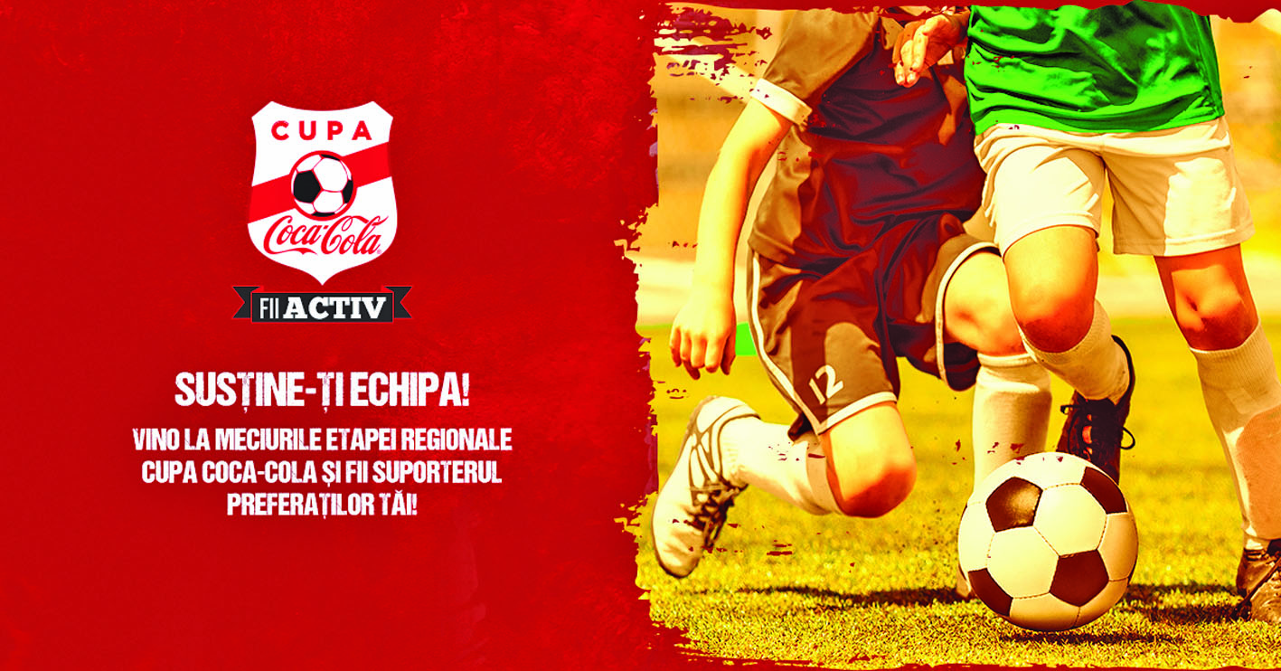 Echipele de băieţi şi de fete ale Liceului  Ortodox  Satu Mare se luptă pentru a ajunge  în finala Cupei Coca-Cola