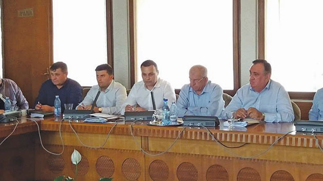 Consilierii județeni PSD cer demisia managerului Spitalului Județean