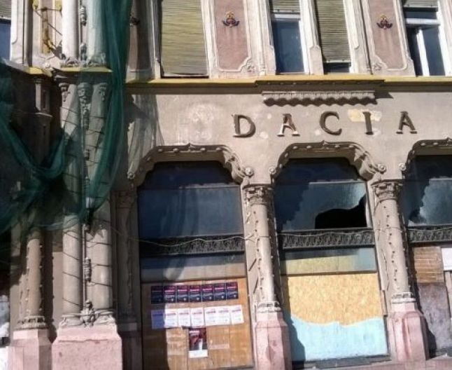 Un an de închisoare pentru omul de afaceri Vasile Tânțaș