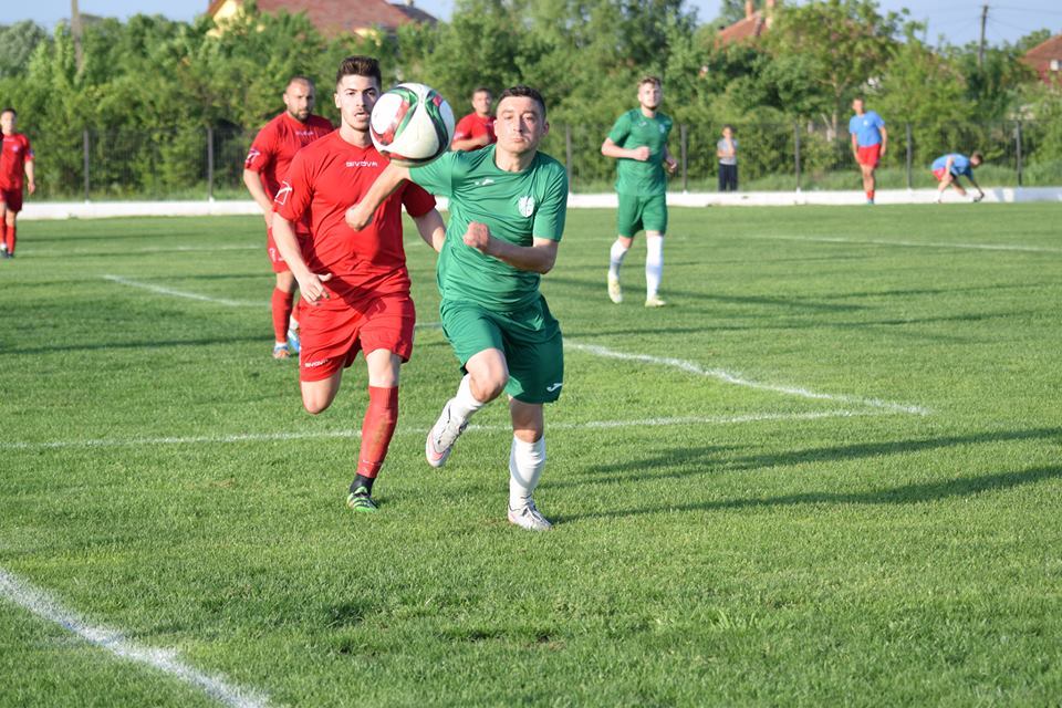 O nouă înfrângere pentru Recolta