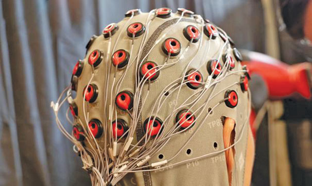 Efectele înjurăturilor asupra creierului