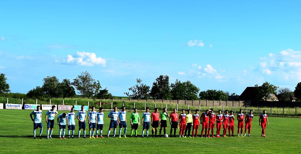 A mai rămas o etapă de jucat...