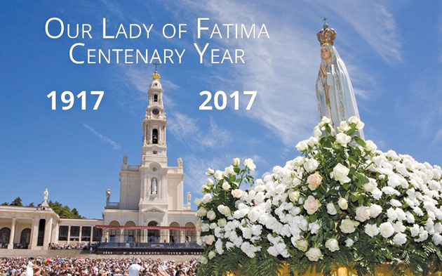 CENTENAR FATIMA